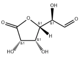 info-1-1 D-Glucuronic Acid CAS#6556-12-3