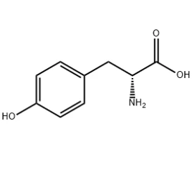 D - tiroziniya cas # 556-02-5
