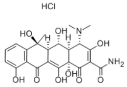 Oksitetratsiks lyroxlorid cas # 2058-46-0